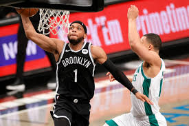 The latest stats, facts, news and notes on bruce brown of the brooklyn. How Boston S Bruce Brown Became An Indispensable Brooklyn Net