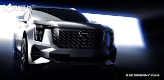 Welcome to the fascinating world of gac motor, built on quality, innovation, refined design and responsibility. Gac Showcases Next Generation Gs8 Suv Byri