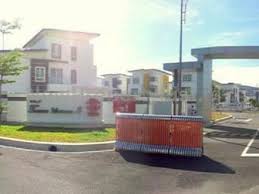 Mutiara bukit jalil features and services. Golden Pearl Taming Mutiara 3 New 3 Storey Bungalow Houses For Sale Nuprop
