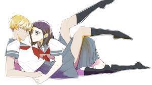 Rekomendasi komik manhwa overpowerberikut rekomendasi komik manhwa dengan jalan cerita tentang overpower, dimana karakter utama sudah memiliki kekuatan luar. Lily Manga Yuri Manga Manhwa Manhua And Webcomics Online