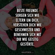 Lustige Spruche Beste Freunde