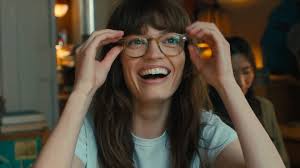 First look at Richard Linklater's #NouvelleVague. Premiering November 14