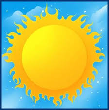 How To Draw The Sun Step By Step Outer Space Landmarks Places Free Online Drawing Tutorial Added By Dawn Drawing Tutorial Space Drawings Online Drawing