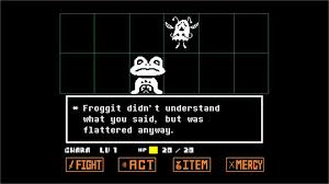 Looking to download safe free latest software now. Undertale Review Filled With Determination Thexboxhub