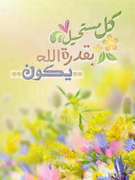 Pin By صورة و كلمة On مواعظ خواطر إسلامية Words Quotes Trust God Flowers