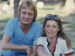 Sheila: ses rares confidences sur Claude François