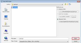 Select files for conversion or drag and drop them to the upload area. Importing Java Libraries And Exporting Code In Projects As A Jar File Hands On Artificial Intelligence With Java For Beginners