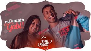 O vídeo clip foi produzido pelo canal kondzilla lançado dia 29 de dezembro de 2017, faça agora o download direto em seu celular com apenas 1 clique!. Oh Gabi Mc Dennin Shazam