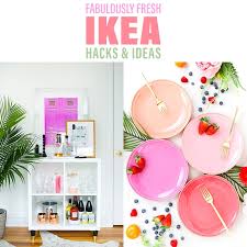 We did not find results for: Fabulously Fresh Ikea Hacks And Ideas The Cottage Market