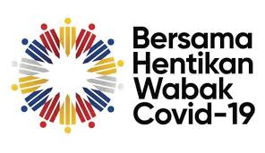 Jabatan penerangan malaysia logo logo icon download svg. Jabatan Penerangan Malaysia On Twitter Logo Slogan Tagline Hasil Ciptaan Mohd Nor Fakihin Aqsa Bin Mohd Nor Azam Johan Pertandingan Mencipta Logo Tagline Kempen Pembudayaan Norma Baharu Anjuran Kementerian