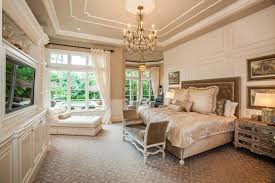 Best idea coastal luxury master bedroom modern furniture. 53 Elegant Luxury Bedrooms Interior Designs Designing Idea