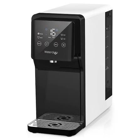Countertop Water Filter