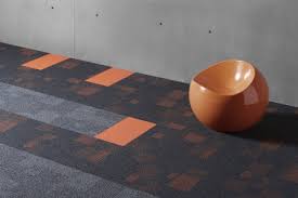 Flor's modern carpet tiles allow you to create custom, unique area rugs that are as durable as they are stylish. Gradus Launches Streetwise Design Carpet Tile Range