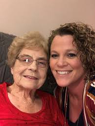 Mrs. Billie Ruth Skinner Obituary