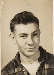 Rev Otto Charles Davisson (1934-2000)