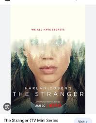 What Harlan Coben show should I watch next?