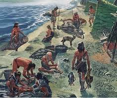 Asal Usul Nenek Moyang Bangsa Indonesia Ilmusiana