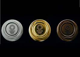 Clasificación por países de medallas de oro, plata y bronce conseguidas en los juegos olímpicos | tokio 2021. Olimpiadi Tokyo 2021 Il Valore Delle Medaglie Olimpiche I Premi Degli Italiani Per Oro Argento E Bronzo