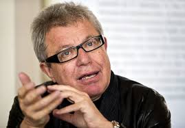 Daniel Libeskind turns 75 (12.05.1921)