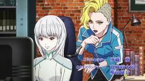 Double Decker Doug And Kirill Tiger And Bunny Cool Costumes Anime