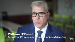 New executive director of Neighborhood Legal Services