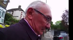 Moment Surrey Police bust £500,000 drugs conspiracy