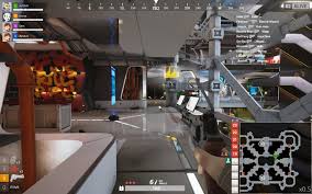 In this action shooter fight for fortune and fame in a battle to the death! Total Lockdown On Steam