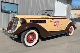 Image result for Omaha Orange 1934 GMC