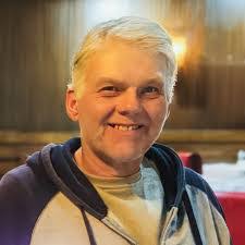 Donald Volk's Instagram, Twitter & Facebook