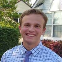 Aidan Barrett's Instagram, Twitter & Facebook