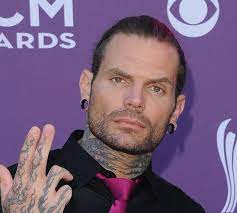 Pin On Jeff Hardy