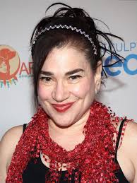 Karen-Eileen Gordon Movies and Shows