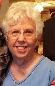 Loretta Jo Rowland Obituary