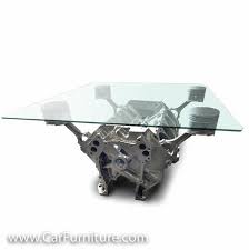 Contact geoff to discuss your design. Engine Coffee Table Carfurniture Com