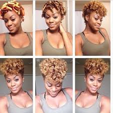 This really depends on how tight you want your curls to be. How To Use Flexi Rods On Natural Hair