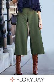 Loose Pants Leggings Loose Pants Outfit Olive Clothing Winter Pants Outfit
