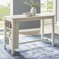 Bradley Counter Height Table Grandin Road Counter Height Table Living Room Decor Brown Couch Counter Stools