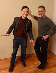 Videos of don juan movie 2013. Q A Don Jon S Joseph Gordon Levitt And Tony Danza Talk Porn Mtv Douchebags And More Artslut