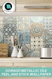 Pin On Peel And Stick Removable Wallpaper Say Decor