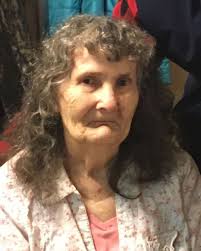 Evalene McGuire Obituary July 22, 2023