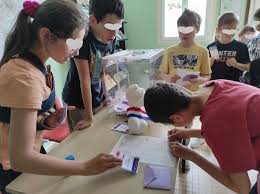 Un nouveau CMJ en place