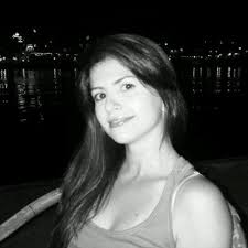 Maria Finol (@marifinol)