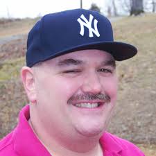 Stream Robby Davidson music