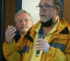 Danbury opens new emergency operations center to help city respond to any  'looming' crisis