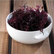 In a small bowl, add your dry ingredients; Sea Moss Benefits How To Use And Side Effects Dr Axe