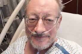 Fundraiser by Don Raskopf : Help after Covid