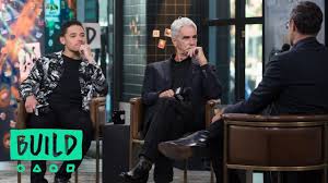 10 la película fue lanzada en 2021. Sam Elliott Anthony Ramos Discuss A Star Is Born Youtube