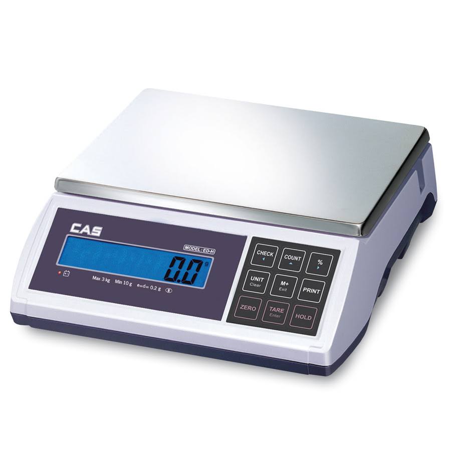 Digital Scale 40kg product image