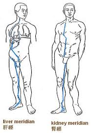 Excessive Sweating In The Groin And Chinese Medicine Treatment