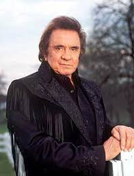 In 1959, a young johnny cash attempted to impersonate the king of rock and roll while filming a segment for the television show vel's ford town hall party. Country Legende Johnny Cash Ist Tot Der Spiegel